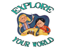 explore-your-world