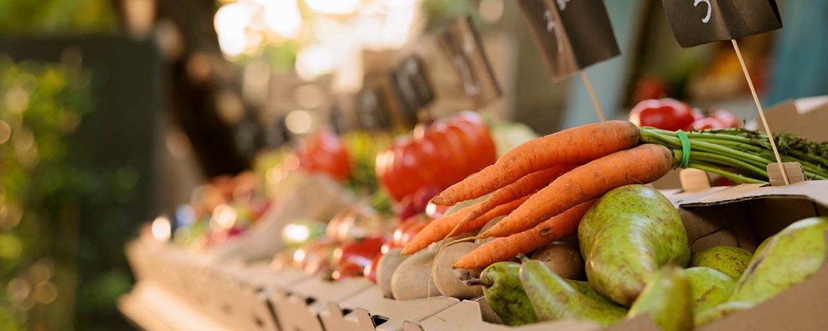Be sure to visit our local Farmers Markets near Kampers Lodge RV Park in Wilson NC