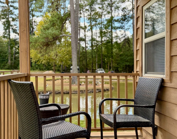 cabin-porch