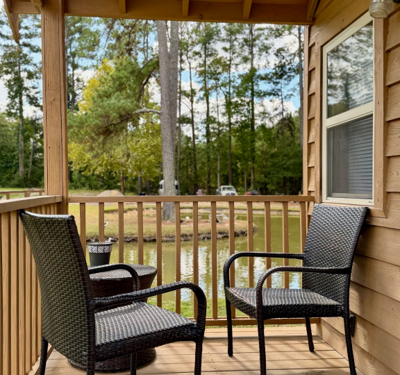cabin-porch